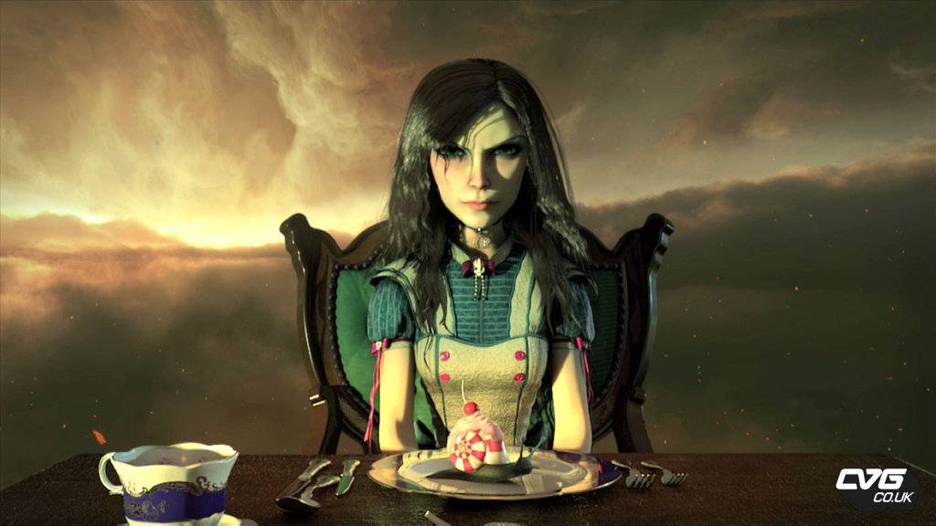 Alice madness returns download free
