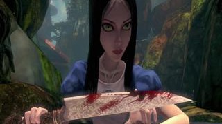 Alice Madness Returns Xbox Cheats