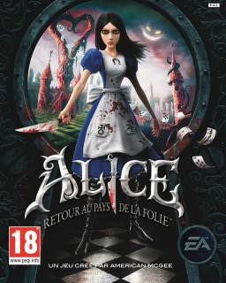 Alice Madness Returns Ea Activation