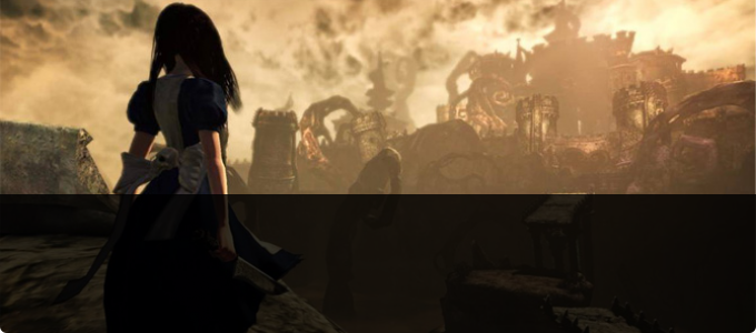 Alice madness returns release date check failed today