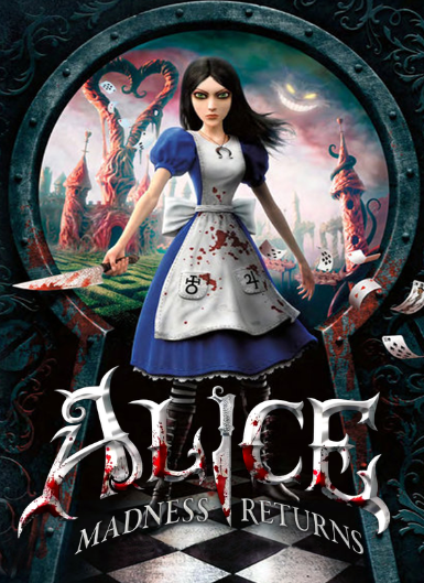 Alice Madness Returns Juego Online