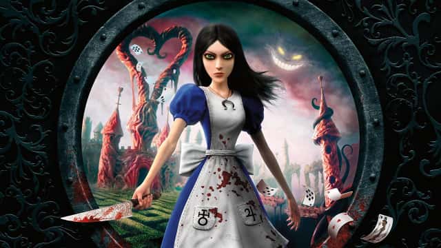 Alice madness returns download